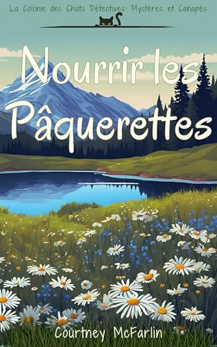 Couverture Nourrir les pquerettes