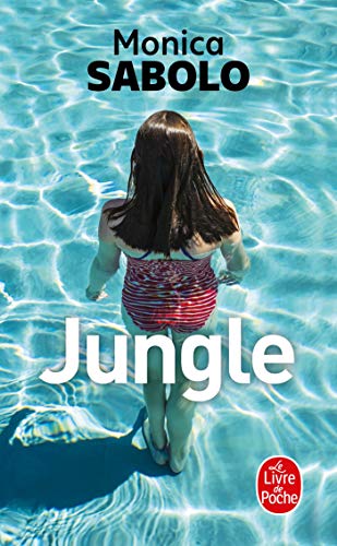 Couverture Jungle Livre de Poche