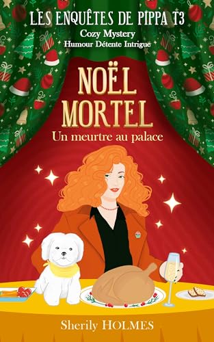 Couverture Nol mortel