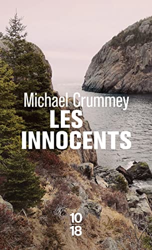 Couverture Les Innocents 10/18