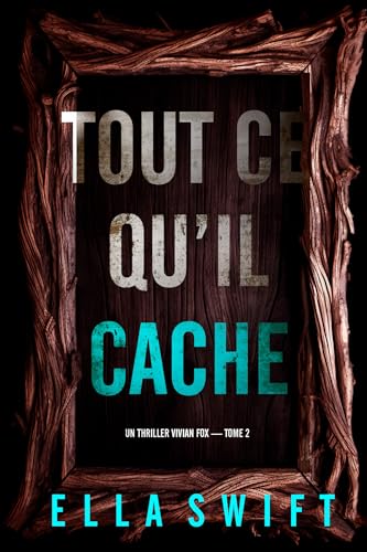 Couverture Tout ce qu'il cache