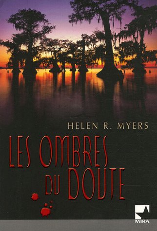 Couverture Les Ombres du doute