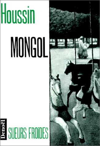 Couverture Mongol Denol