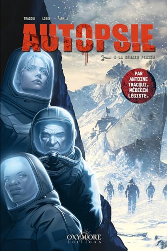 Couverture La d�esse froide