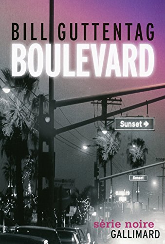 Couverture Boulevard