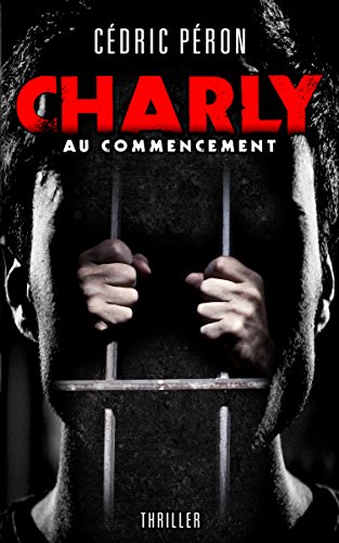 Couverture Charly : Au commencement 