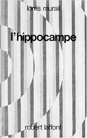 Couverture L'Hippocampe Robert Laffont