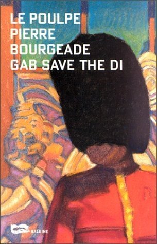Couverture Gab save the Di