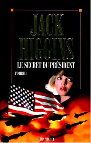 Couverture Le Secret du prsident