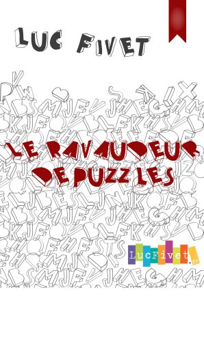 Couverture Le Ravaudeur de puzzles