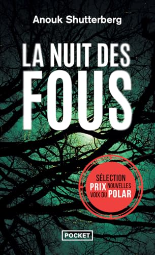 Couverture La Nuit des fous