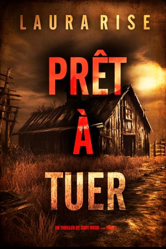 Couverture Pr�t � tuer