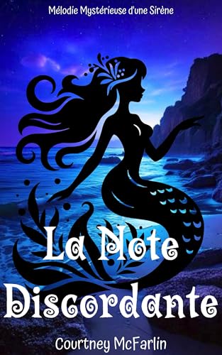 Couverture La Note discordante