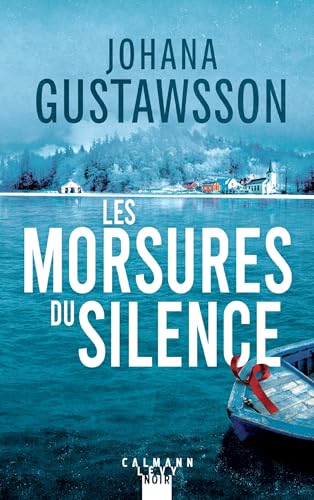 Couverture Les Morsures du silence