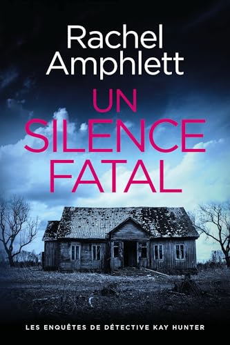 Couverture Un Silence fatal