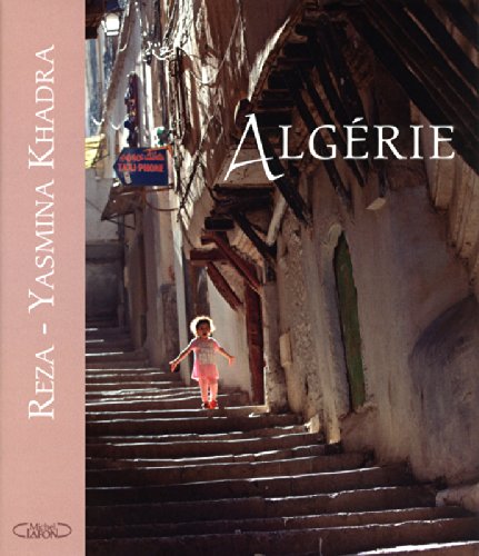 Couverture Algérie
