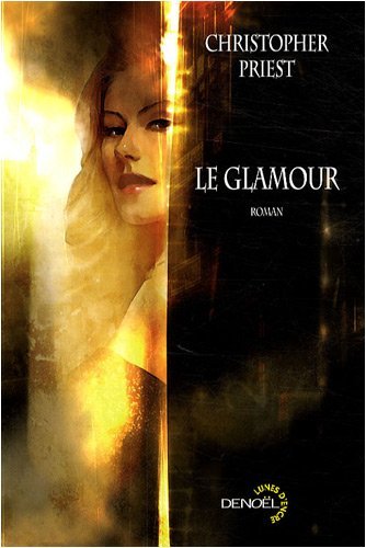 Couverture « Le Glamour »