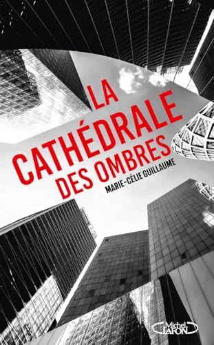 Couverture La cathdrale des ombres