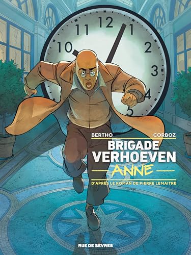 Couverture Anne