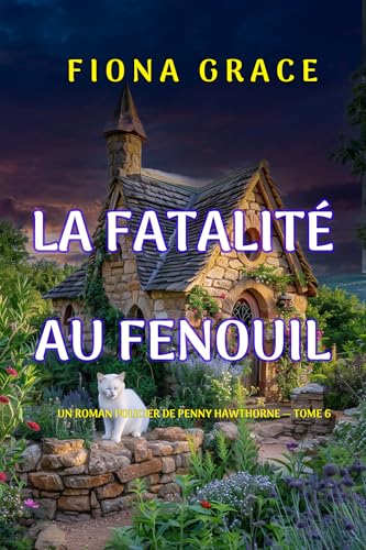 Couverture La fatalit au fenouil