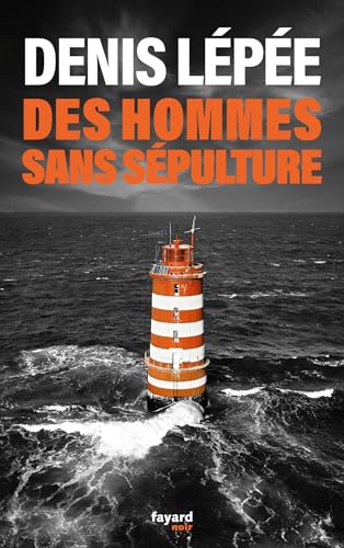 Couverture Des hommes sans spulture