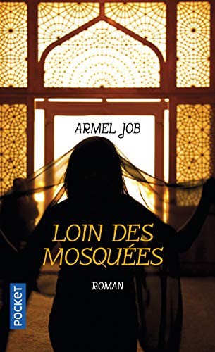 Couverture Loin des mosques Pocket