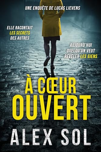 Couverture � c�ur ouvert