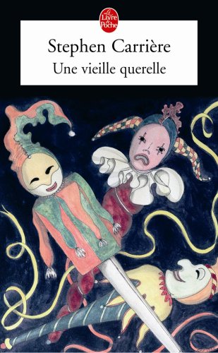 Couverture Une vieille querelle