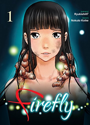 Couverture « Firefly tome 1 »