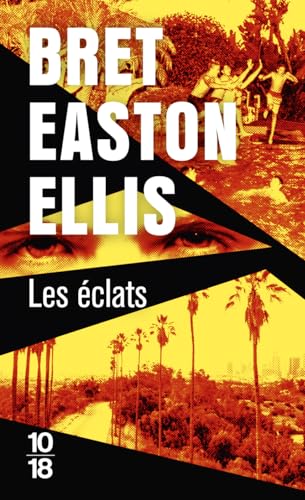 Couverture Les clats