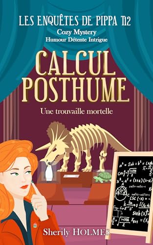 Couverture Calcul posthume