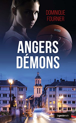 Couverture Angers Dmons