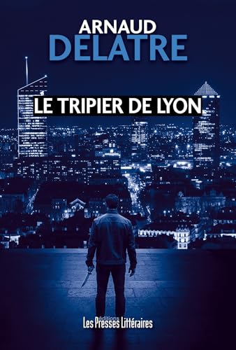 Couverture Le Tripier de Lyon