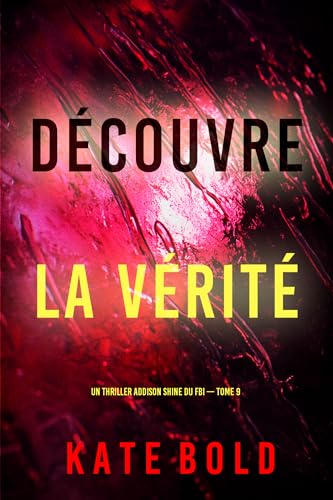 Couverture Dcouvre la vrit