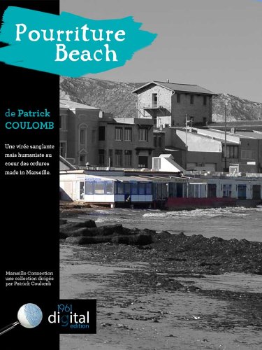Couverture Pourriture Beach 1961 Digital Edition