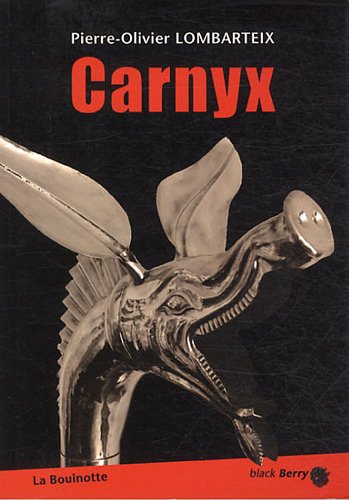 Couverture Carnyx