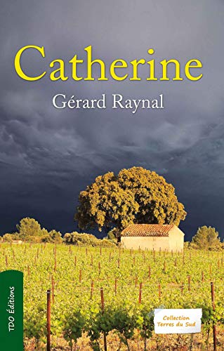 Couverture Catherine