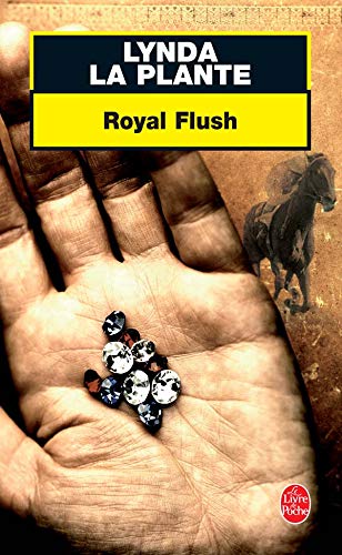 Couverture Royal Flush