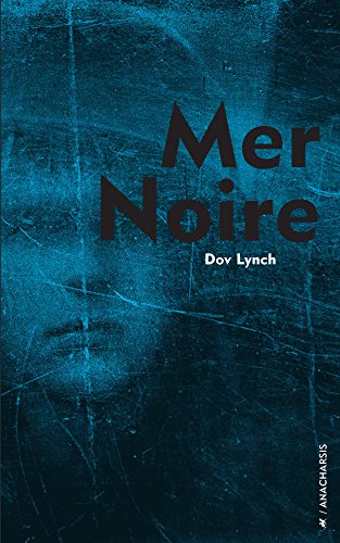 Couverture Mer noire Anacharsis