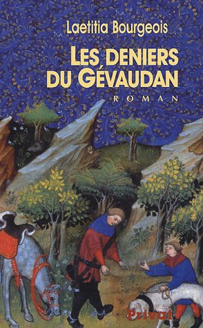 Couverture Les deniers du Gvaudan Privat