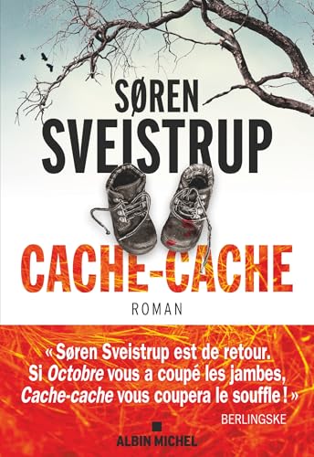 Couverture Cache-cache
