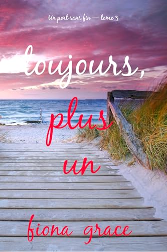 Couverture Toujours, plus un