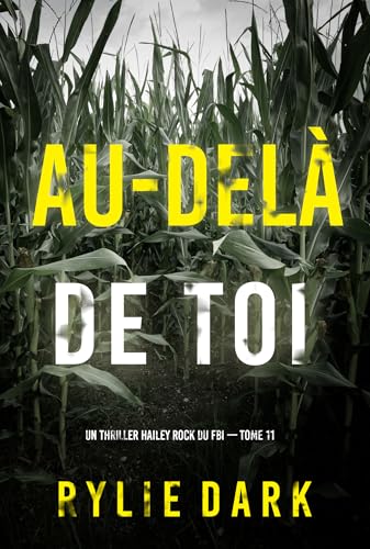 Couverture Au-del de toi