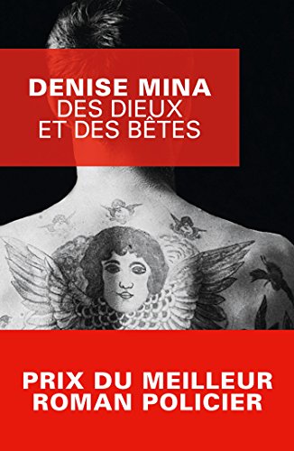 Couverture Des dieux et des btes Librairie des Champs-Elyses - Le Masque