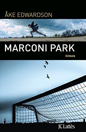 Couverture Marconi Park