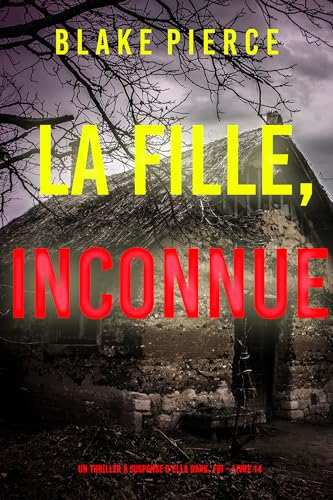 Couverture La Fille, inconnue