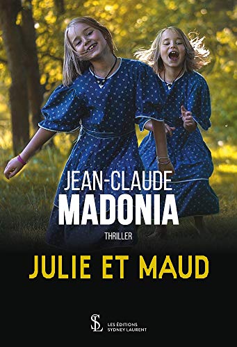 Couverture Julie et Maud