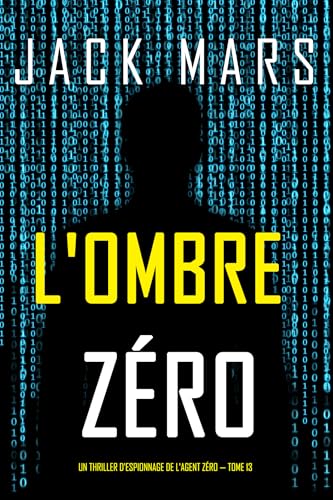Couverture L'Ombre zro