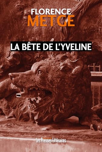 Couverture La Bte de lYveline