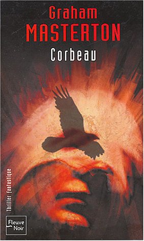Couverture Corbeau